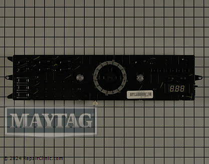 User Control and Display Board WPW10388669 Alternate Product View