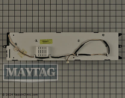 User Control and Display Board WPW10388669 Alternate Product View