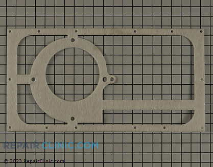 Gasket 0154F00005 Alternate Product View