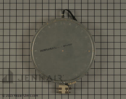 Radiant Surface Element WPW10259199 Alternate Product View