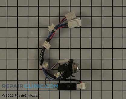 Wire Harness WE26M393 Alternate Product View