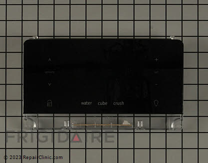 Dispenser Control Board 5304527931 Alternate Product View