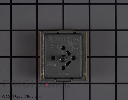 Switch 318191000 Alternate Product View