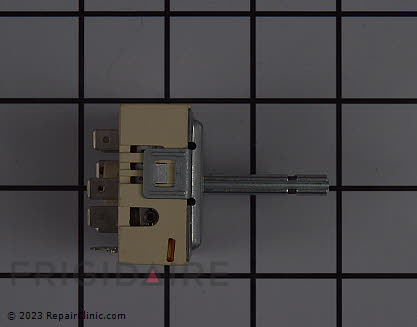 Switch 318191000 | Frigidaire Appliance Parts