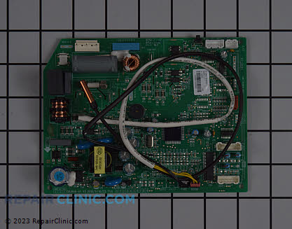 Control Board 30138655 Alternate Product View