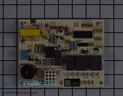 Control Board PCBAM104S Alternate Product View