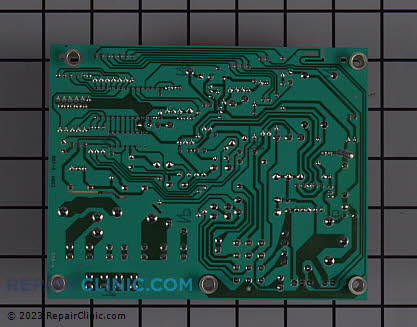 Control Board PCBAM104S Alternate Product View