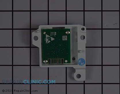 Control Board WH03X32138 Alternate Product View