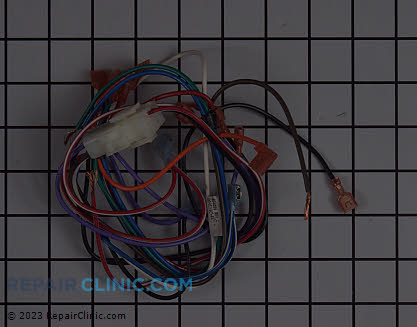 Wire Harness S1-02544094000 Alternate Product View