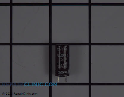 Capacitor 2401-003139 Alternate Product View