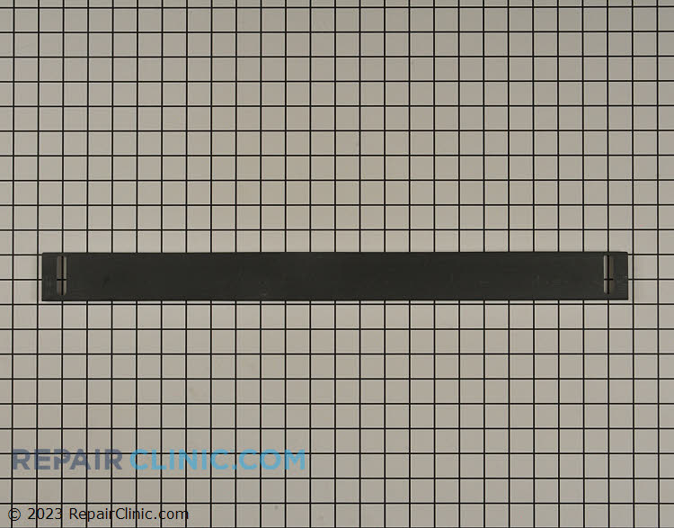 KitchenAid Dishwasher Toe Panel Replacement W11550992 Repair Clinic