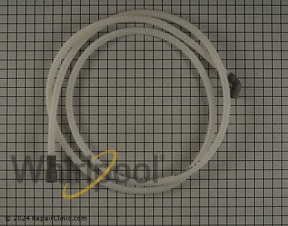 Drain Hose W11381654 Alternate Product View