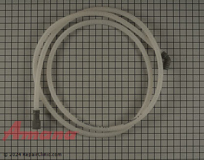Drain Hose W11381654 Alternate Product View