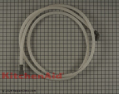 Drain Hose W11381654 Alternate Product View