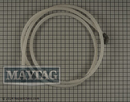 Drain Hose W11381654 Alternate Product View