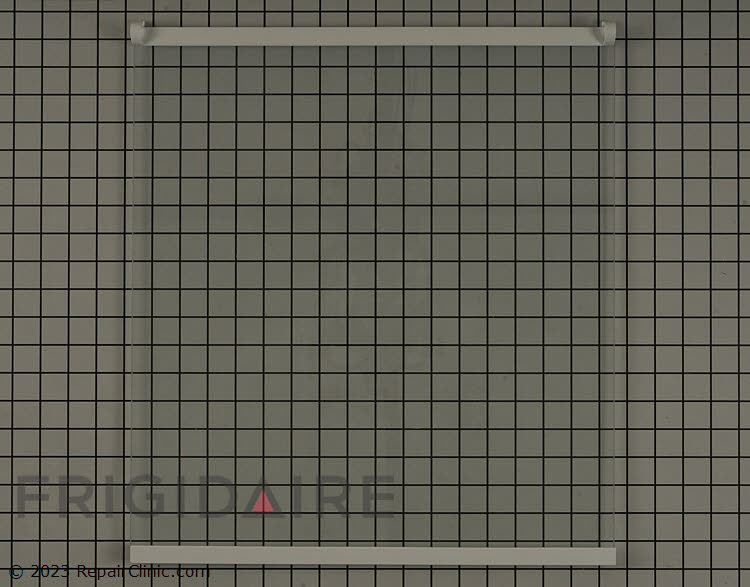 5304525933 Glass Shelf