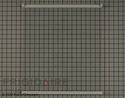 Glass Shelf 5304525933 Alternate Product View