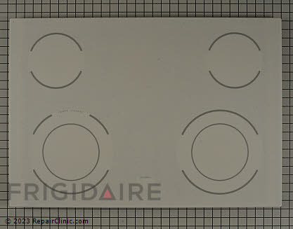Glass Main Top 318223682 Alternate Product View