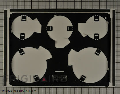 Glass Main Top 318223682 Alternate Product View