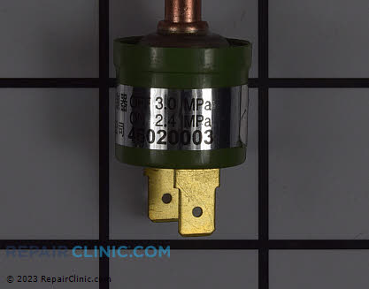 Pressure Switch 46020003 Alternate Product View