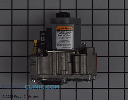 Gas Valve Assembly 1162036 Alternate Product View