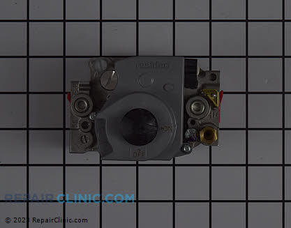 Gas Valve Assembly 1162036 Alternate Product View