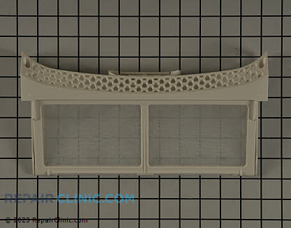 Lint Filter WE18X26383 Alternate Product View