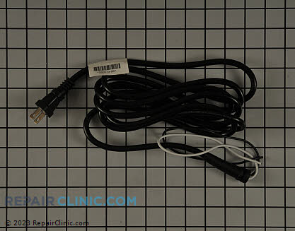 Power Cord 330073-96 Alternate Product View
