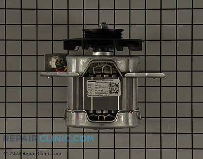 Motor WH49X27319 Alternate Product View