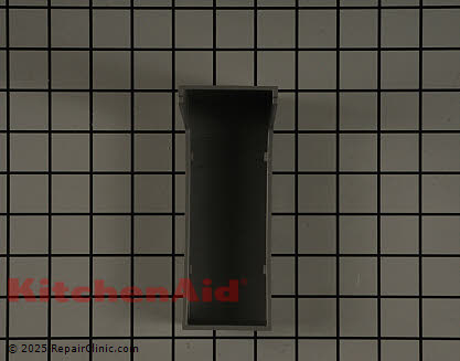 Trim Piece W10562479 Alternate Product View