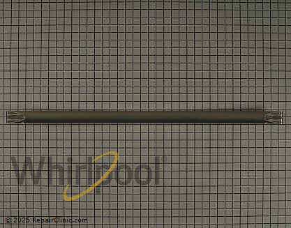 Door Handle W11044488 Alternate Product View