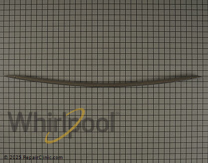 Door Handle W11044488 Alternate Product View