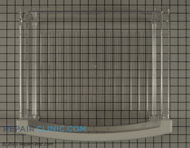 WR32X26217 Snack Pan