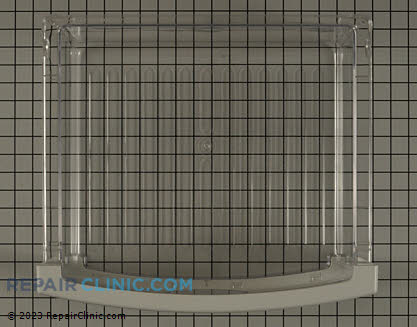Snack Pan WR32X26217 Alternate Product View