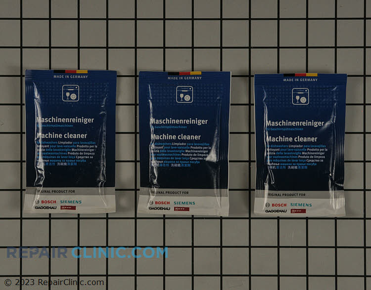 00312477 Cleaner