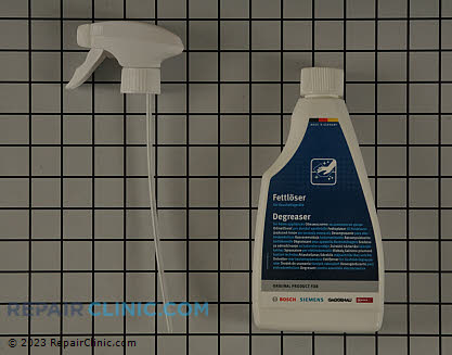 Degreaser 00312207 Alternate Product View
