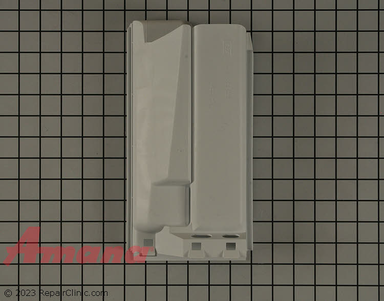 Dispenser Drawer WPW10365885 Alternate Product View