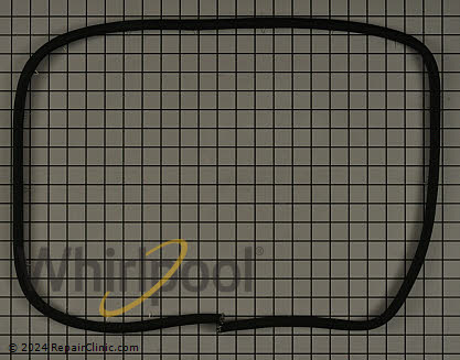 Door Seal W11542153 Alternate Product View