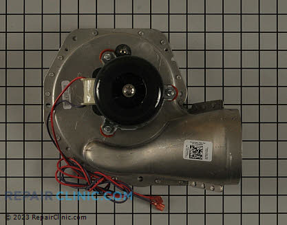 Blower Motor 0131G00093S Alternate Product View