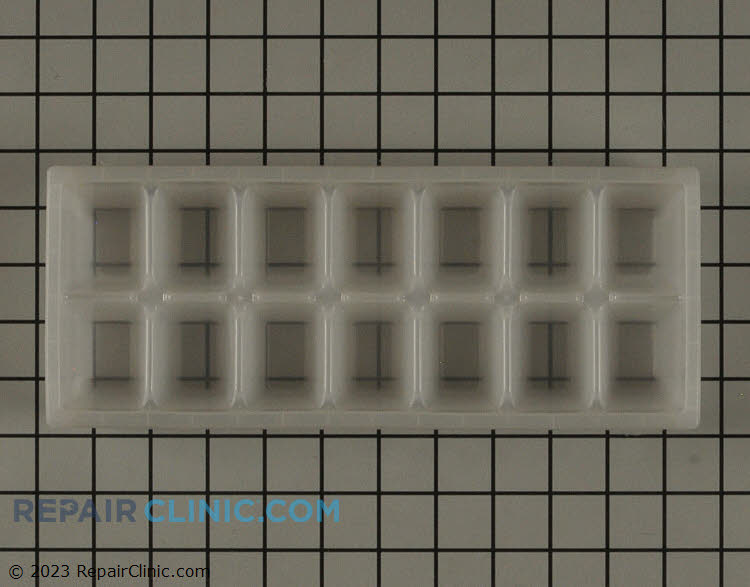 WP841180A Ice Cube Tray