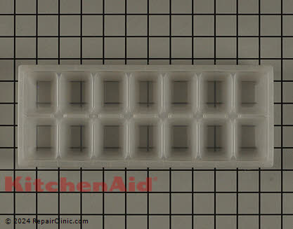 Ice Cube Tray WP841180A Alternate Product View
