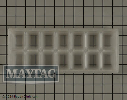 Ice Cube Tray WP841180A Alternate Product View