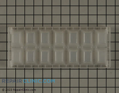 Ice Cube Tray WP841180A Alternate Product View