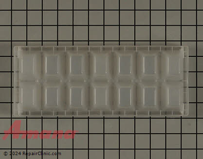 Ice Cube Tray WP841180A Alternate Product View