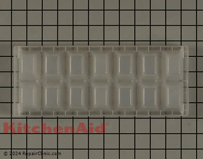 Ice Cube Tray WP841180A Alternate Product View