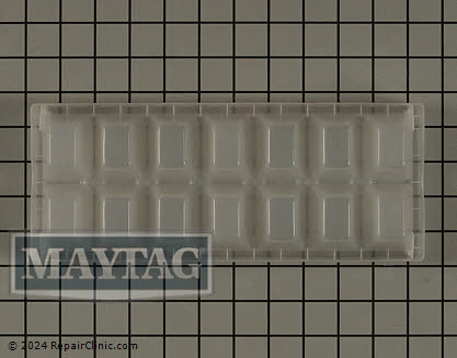 Ice Cube Tray WP841180A Alternate Product View