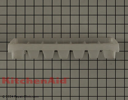 Ice Cube Tray WP841180A Alternate Product View