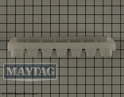 Ice Cube Tray WP841180A Alternate Product View