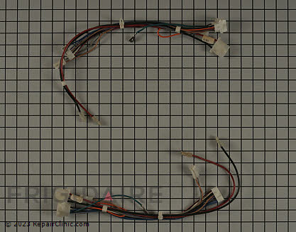 Wire Harness 134910205 Alternate Product View