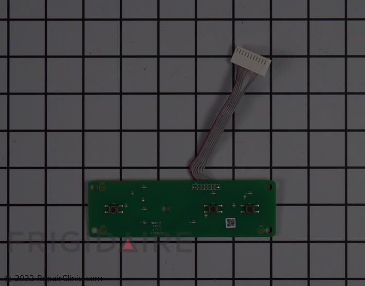 User Control and Display Board 5304525208 Alternate Product View
